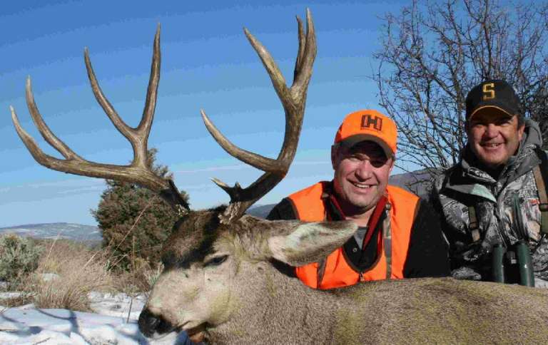 Bull Basin Guides & Outfitters, LLC