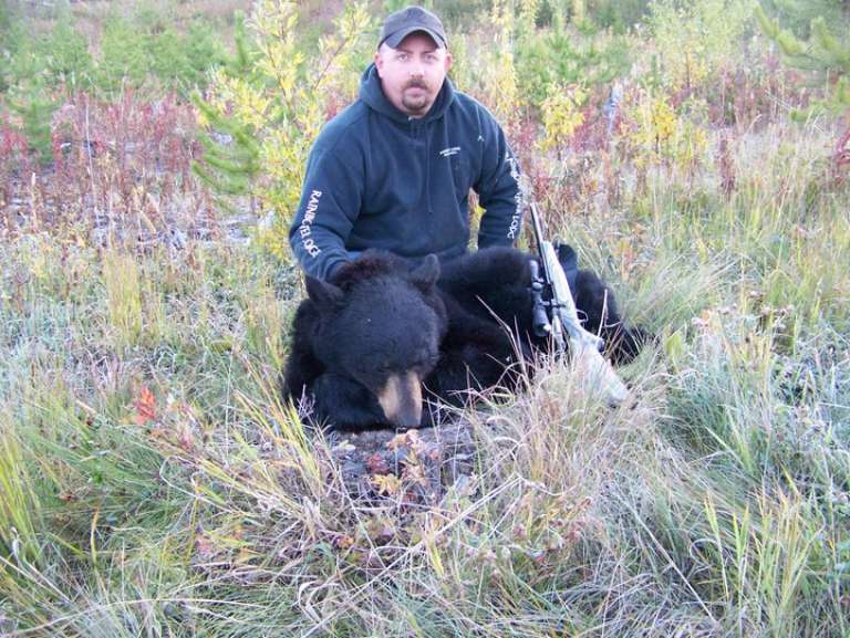 Hallett Lake Outfitters