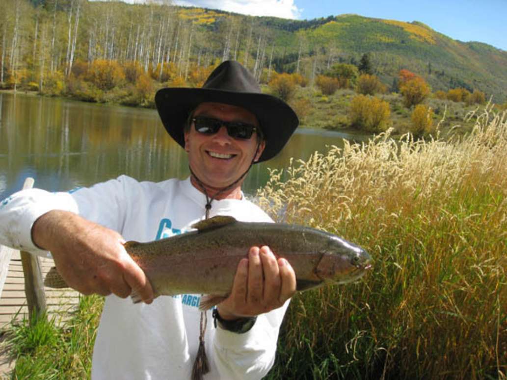 Coulter Lake Guest Ranch, Inc