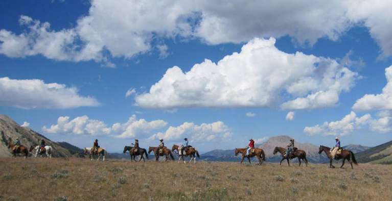 Adventures Outfitting