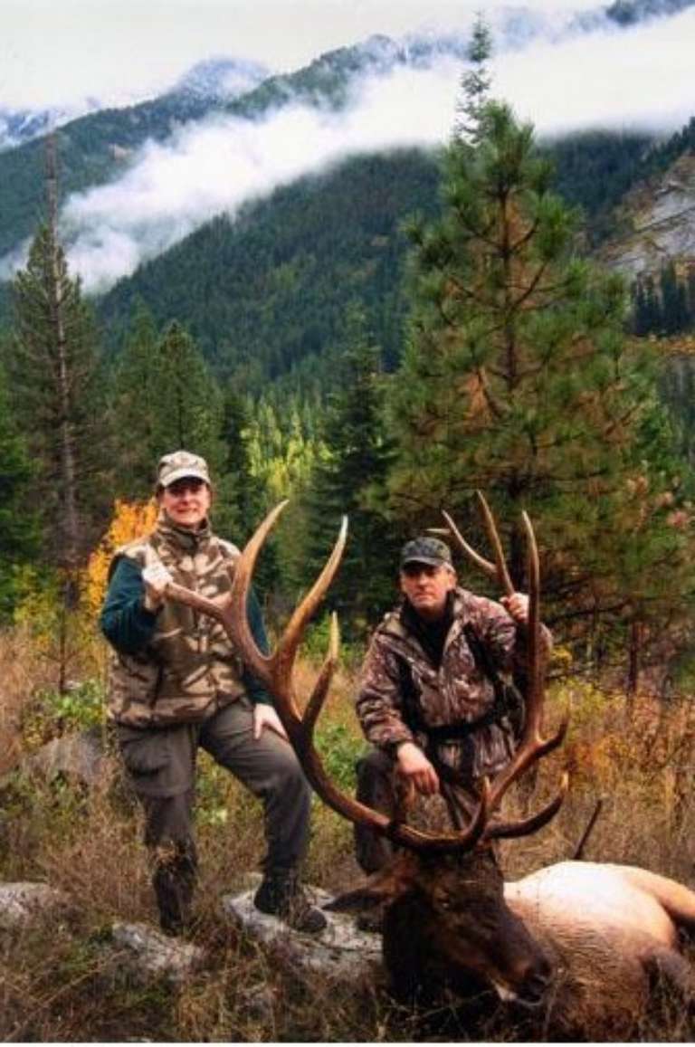 Bear Creek Outfitters, LLC