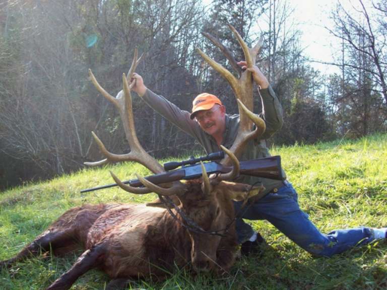 Croy's Cabins & Hunting Lodge LLC