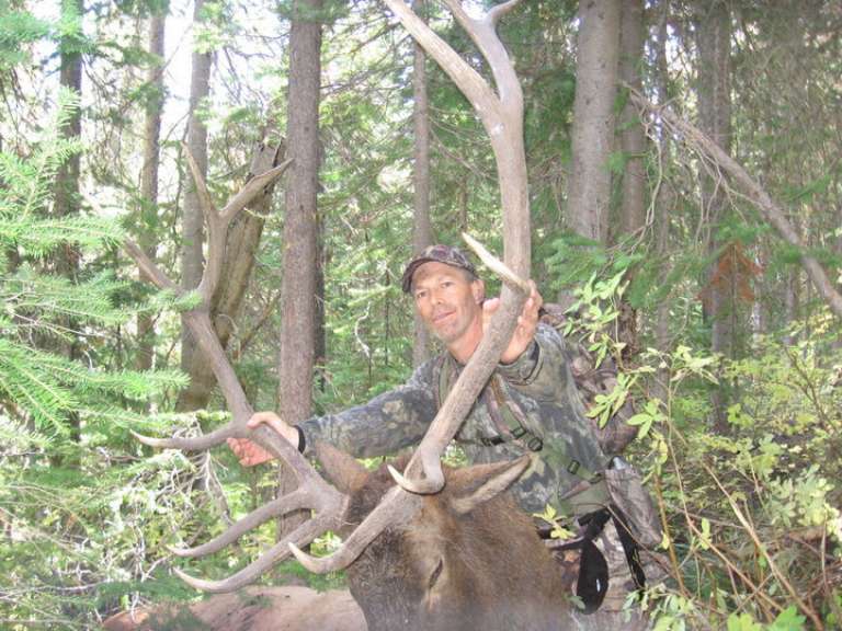 White Mountain Outfitters