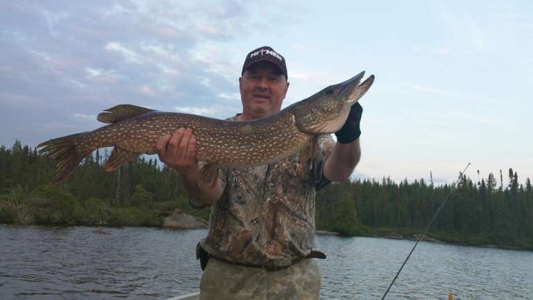 Lac Suzie Outfitters, Inc