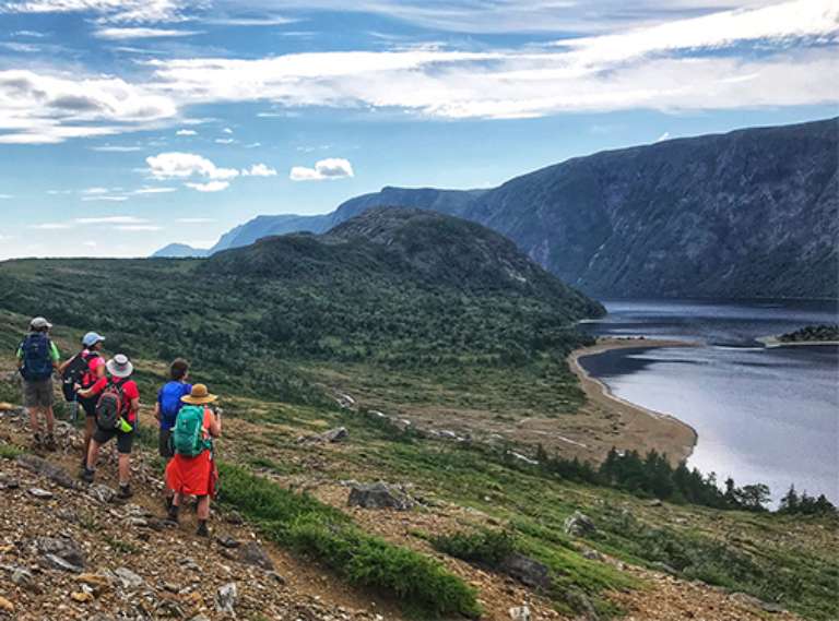 Gros Morne Adventures