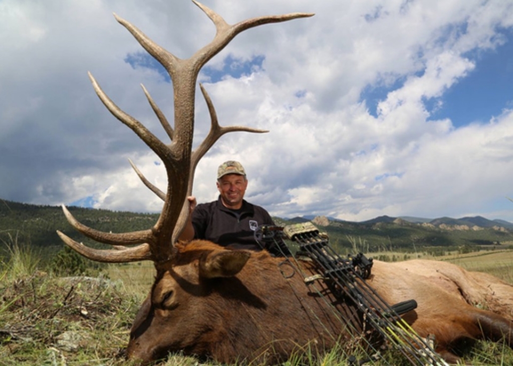 Harteis Ranch Hunting Fishing Big Game Hunting in Stonewall, Colorado