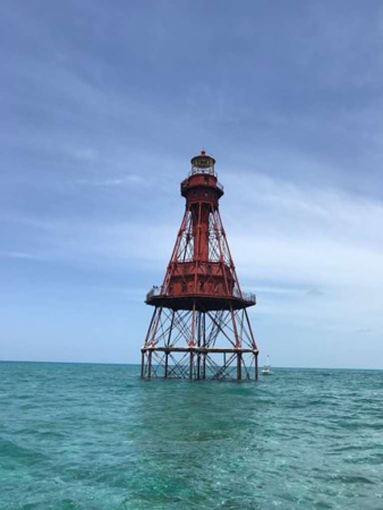 Cudjoe Key Boat Rentals