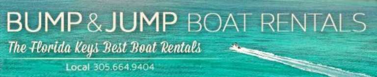 Bump & Jump Boat Rentals