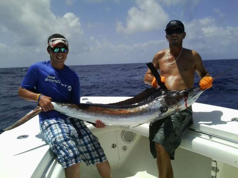 Genesis Charters Day Trips