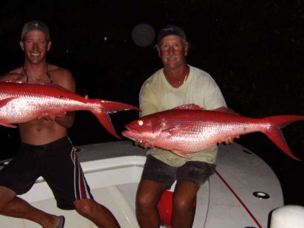Muzzy Sportfishing