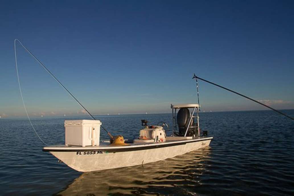 Deep 6 Charters