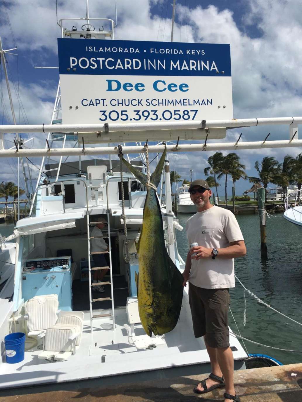 Dee Cee Charters