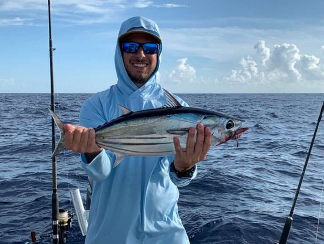 All Lit Up Charters