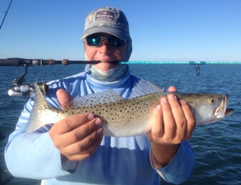 Kingfisher Backcountry Charters