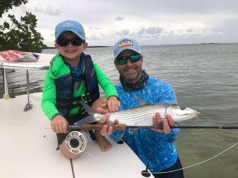 Shallow Minded Charter Company