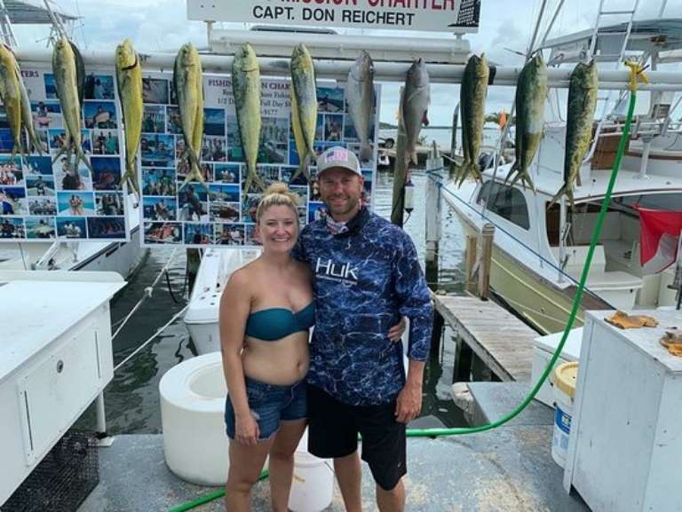 Fishin' Mission Charters