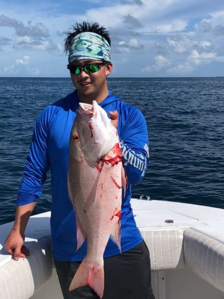 Seas The Day Charters