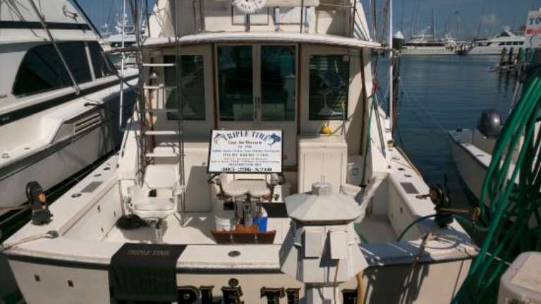 Key West Fishng Charter