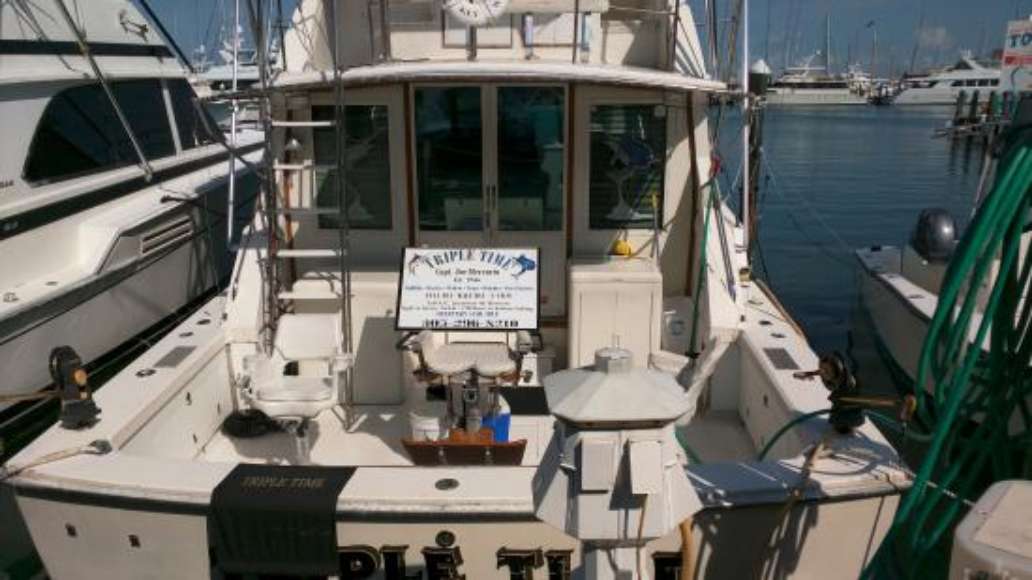 Key West Fishng Charter