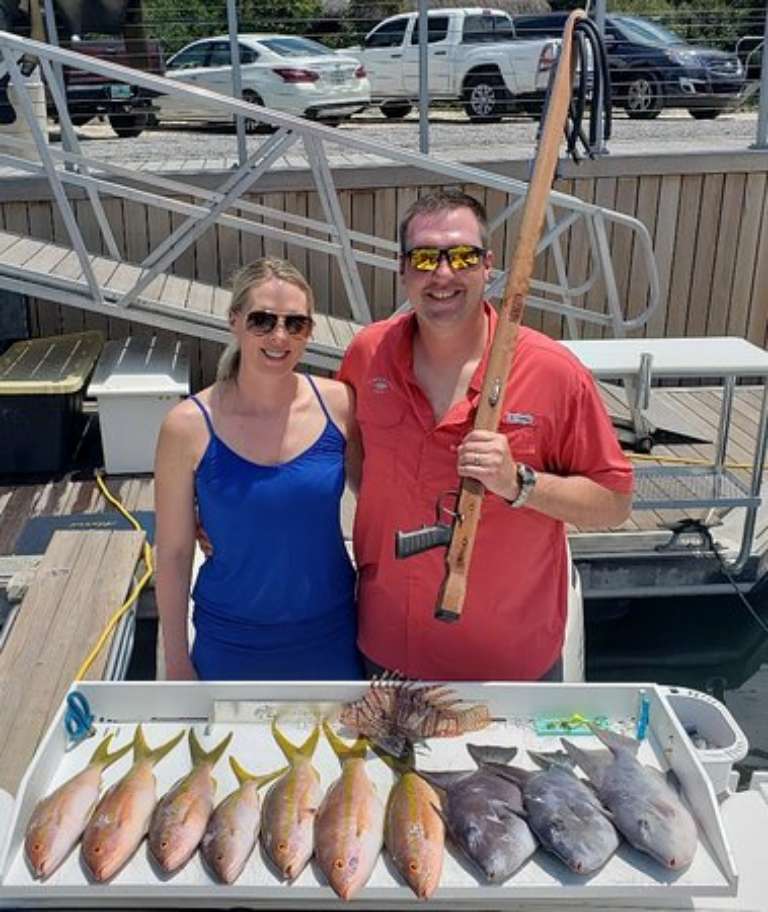 Forever Young Charter Company