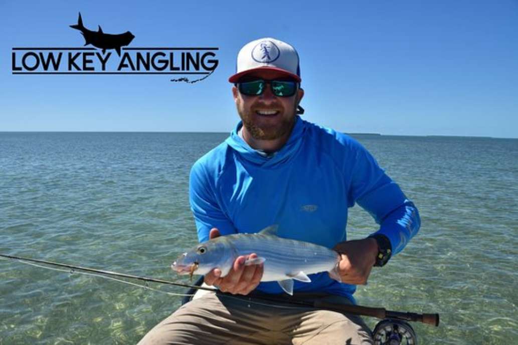 Low Key Angling