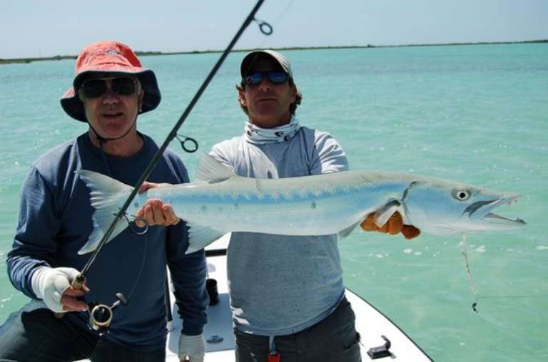 Michael O'Brien Charters - Tours