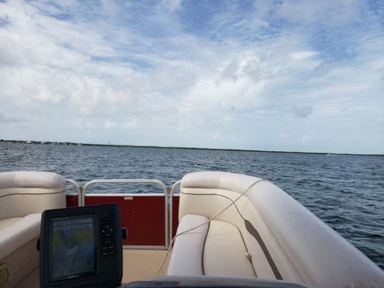 Sand Dollar Boat Rentals