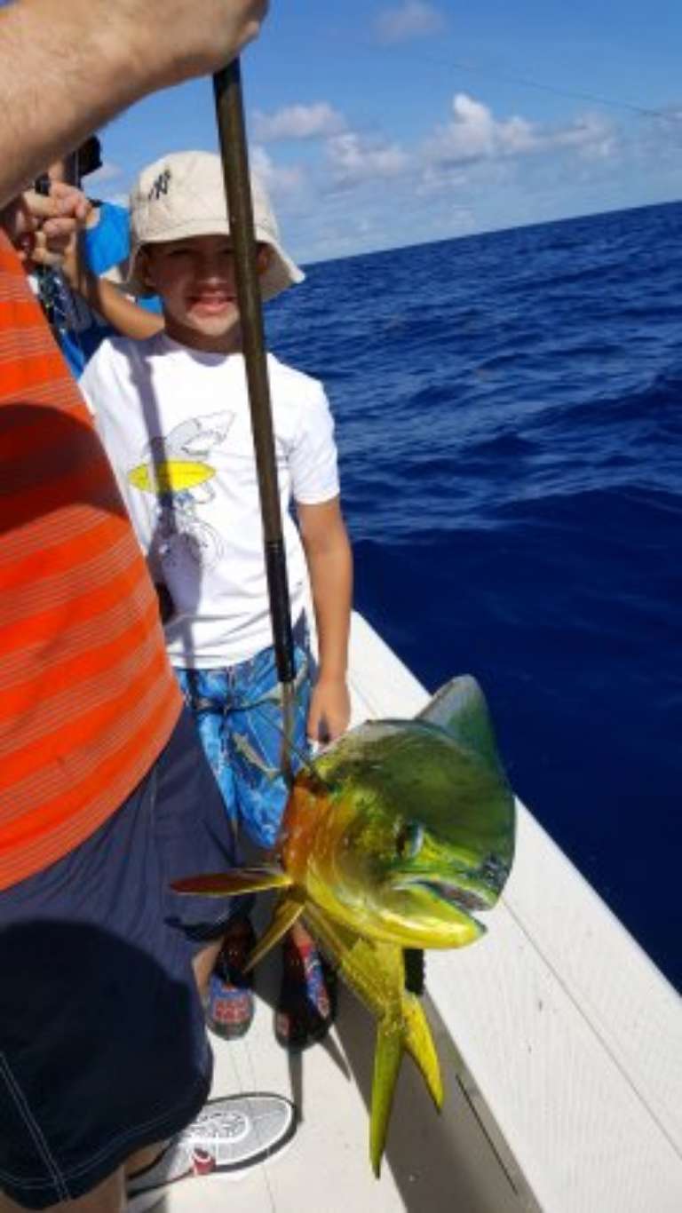 Native Conch Charters