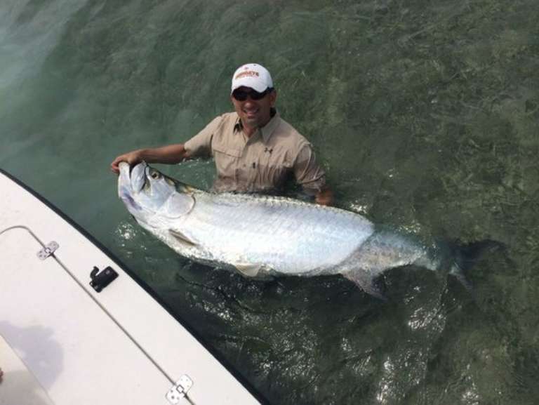 DNA Backcountry Adventures