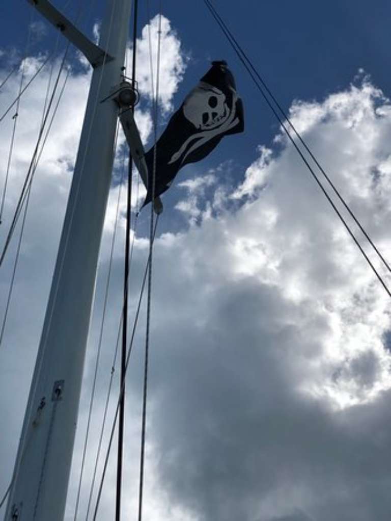 Tortuga Sailing Adventures