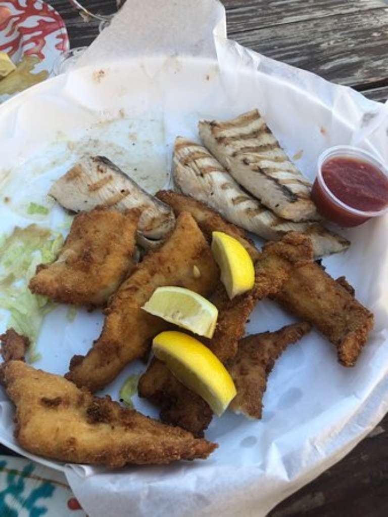 Color Change Charters