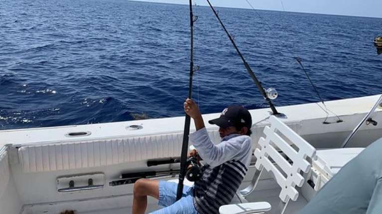 Blue Chip Too Charters