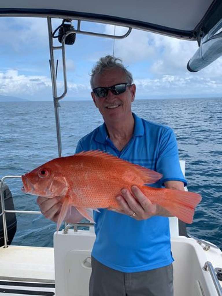 Reef Runner Charters