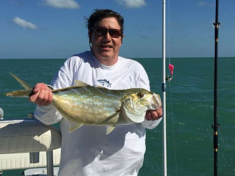 I'm Hooked Fishing Charters