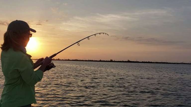 Key West Flats Fishing with Captain Mike Bartlett