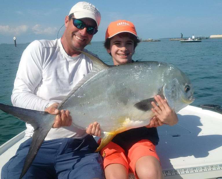 Bowed Up Fishing Charters