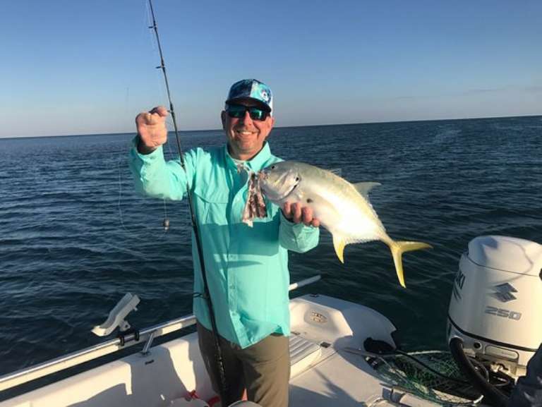 Capt. Dan's Fishing Charters