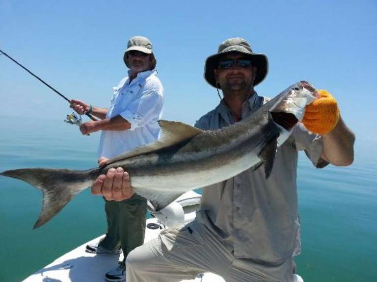 Florida Keys Fishing and Eco-Tours