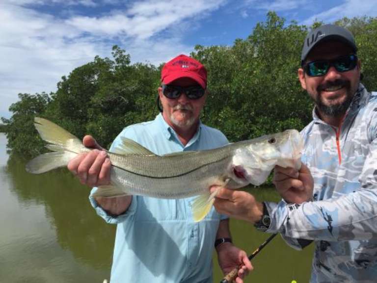 Islamorada Fishing Charters Florida Keys