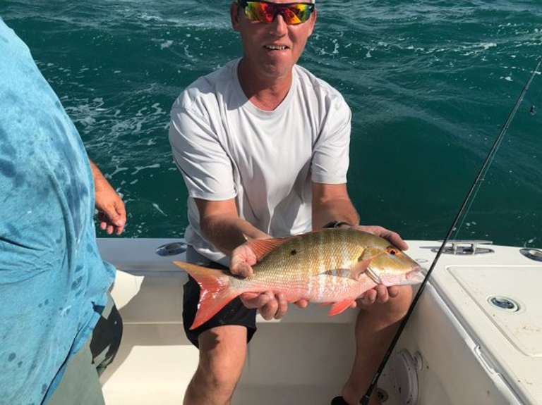 Coolcast Fishing Charters