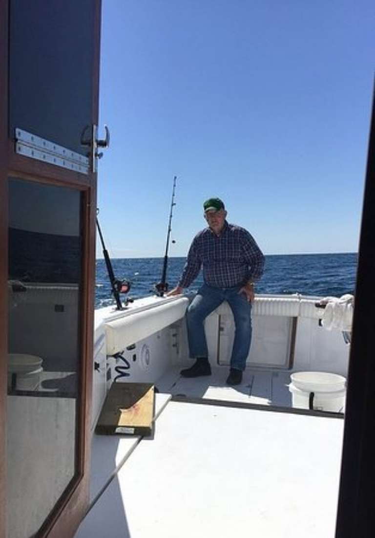 Miss Jane Fishing Charters