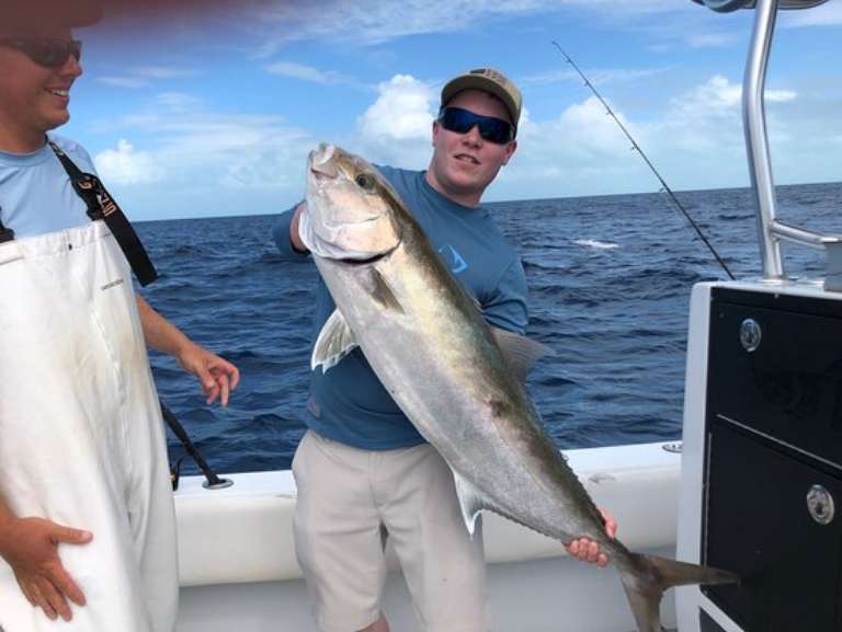Odyssea Sport Fishing