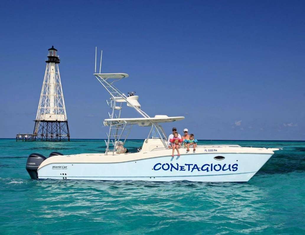 Contagious Charters