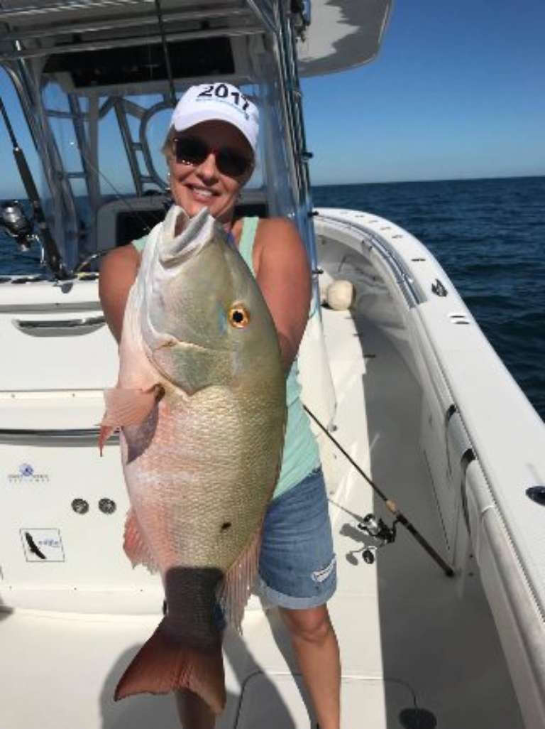 Sundance Sportfishing