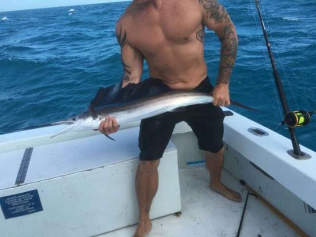 Fish Check Charters