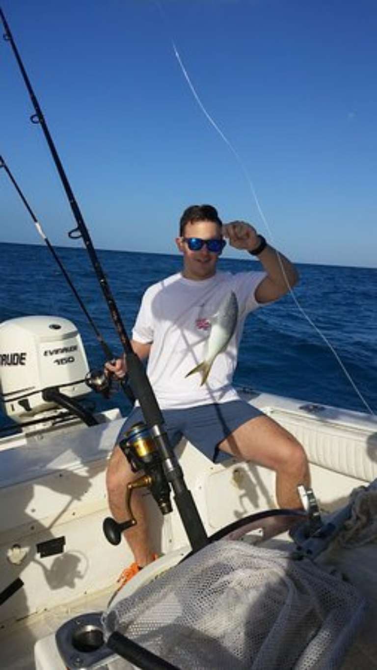 Aikatsi Sportfishing Inc