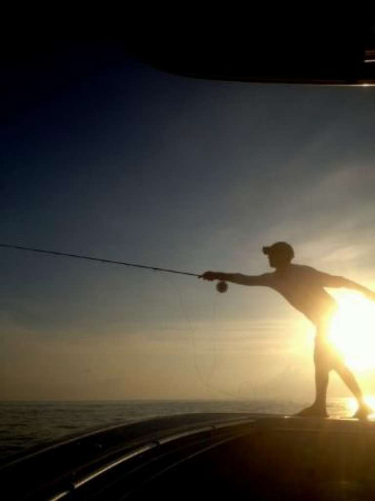 Endless Summer Fishing Charters