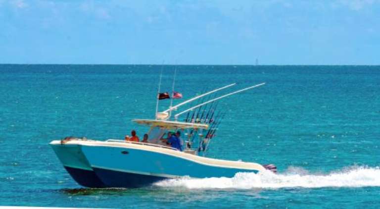 5 Star Sportfishing Charters