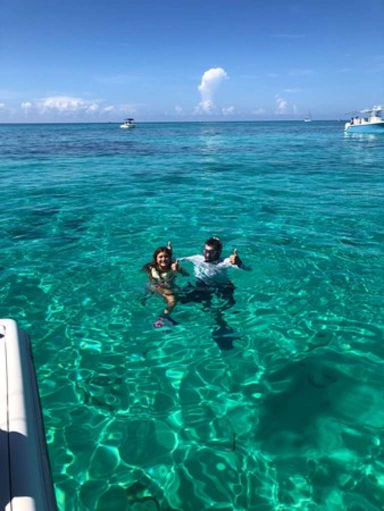 Easy Adventures Boat Tours