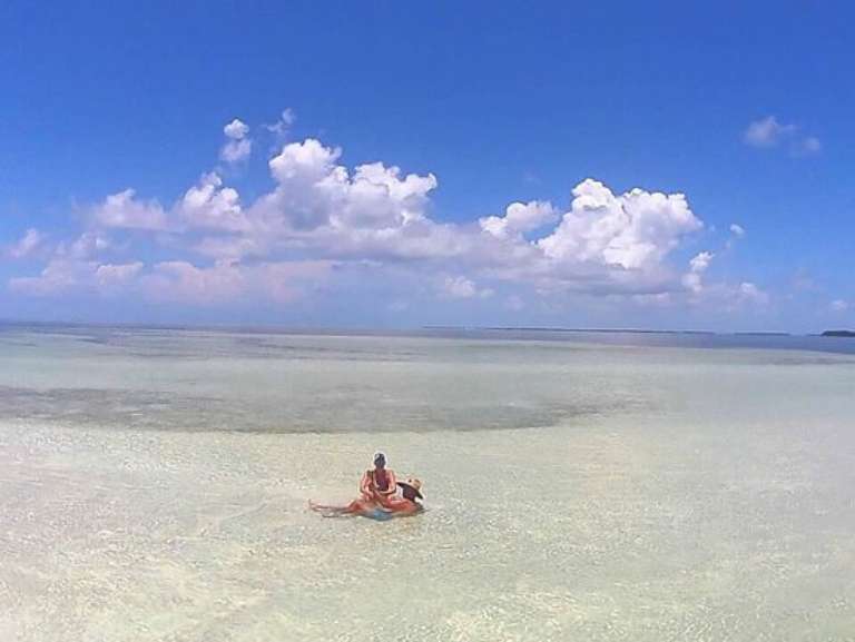 Fun In The Sun Key West